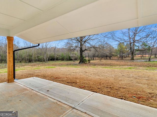 184 Loyd Road, Mansfield, GA 30055