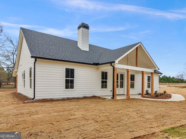 184 Loyd Road, Mansfield, GA 30055