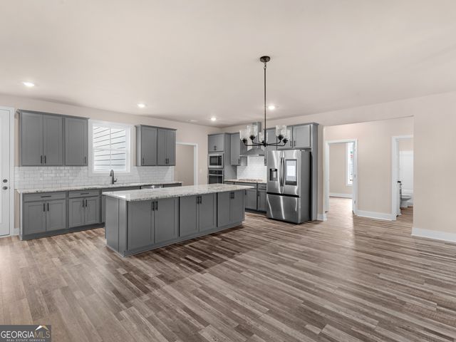 184 Loyd Road, Mansfield, GA 30055