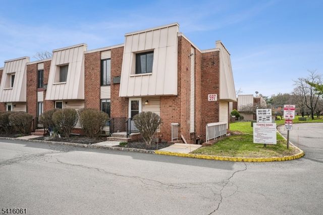 597 Auten Road, Hillsborough Twp., NJ 08844