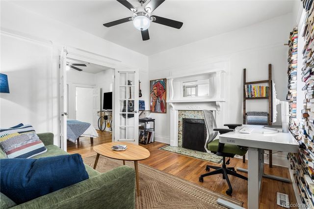 2465 W Caithness Place, Denver, CO 80211
