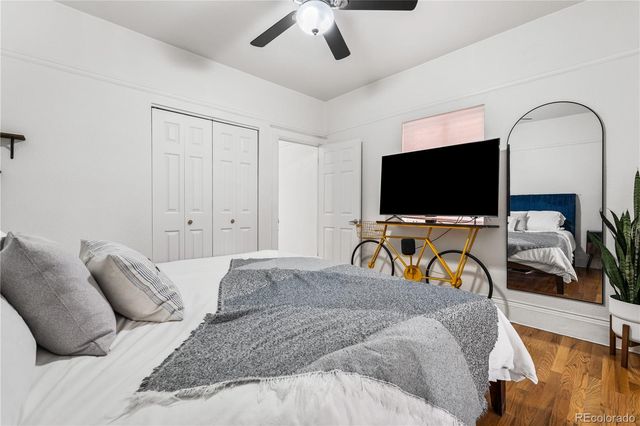 2465 W Caithness Place, Denver, CO 80211