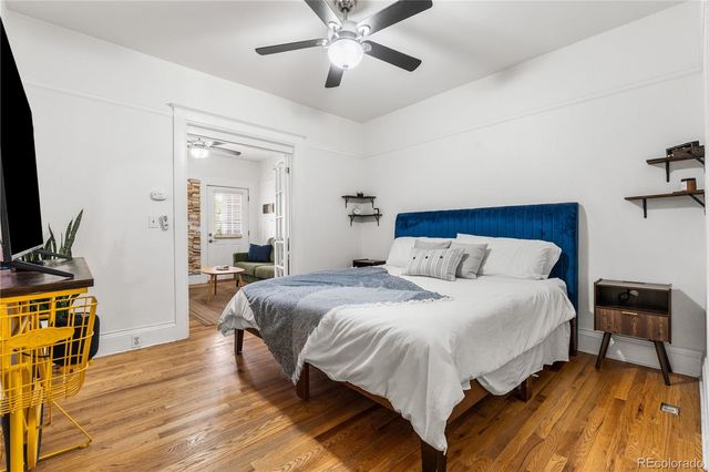 2465 W Caithness Place, Denver, CO 80211