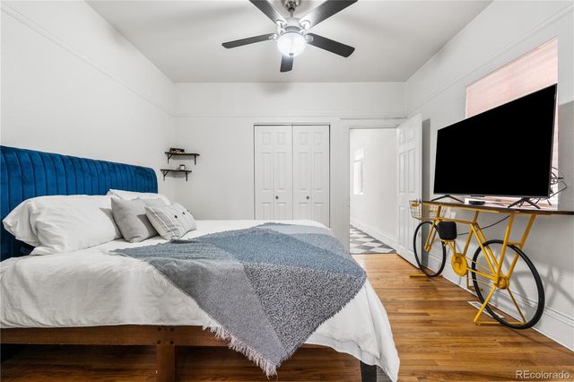 2465 W Caithness Place, Denver, CO 80211