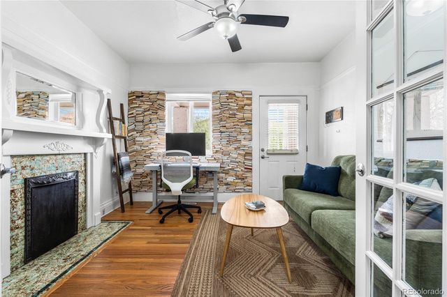 2465 W Caithness Place, Denver, CO 80211