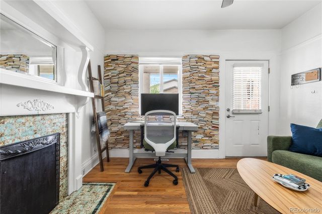 2465 W Caithness Place, Denver, CO 80211