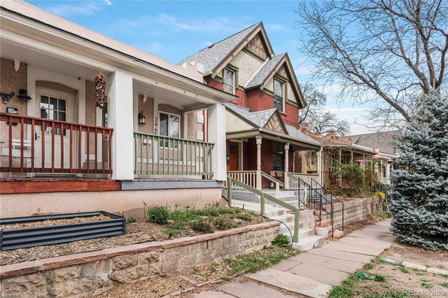 2465 W Caithness Place, Denver, CO 80211