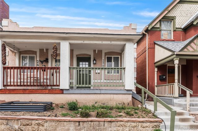 2465 W Caithness Place, Denver, CO 80211