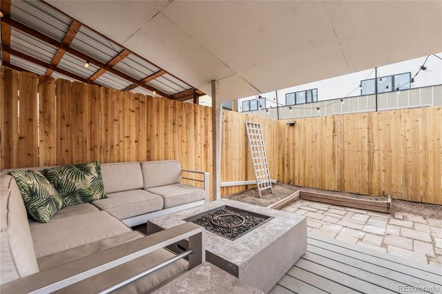 2465 W Caithness Place, Denver, CO 80211