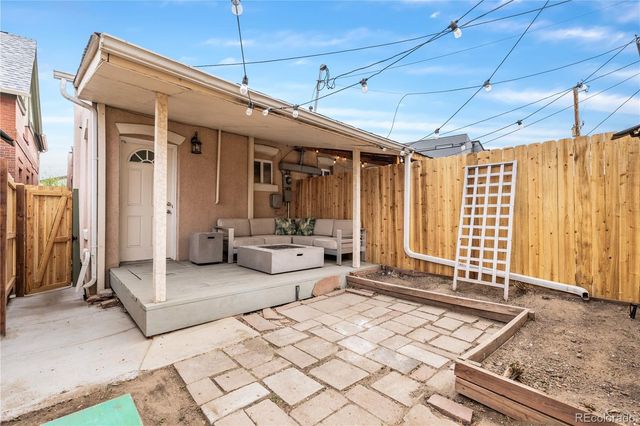2465 W Caithness Place, Denver, CO 80211