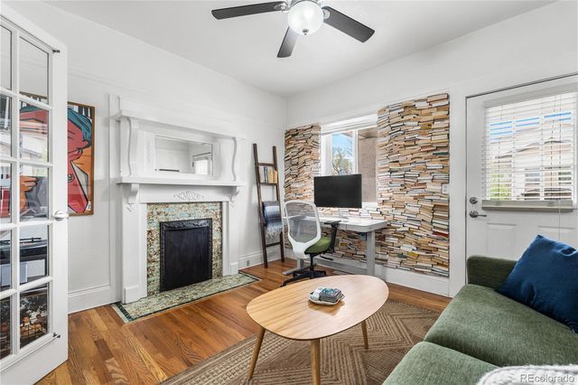 2465 W Caithness Place, Denver, CO 80211