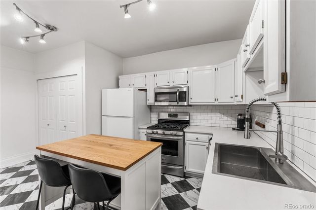 2465 W Caithness Place, Denver, CO 80211