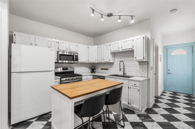 2465 W Caithness Place, Denver, CO 80211