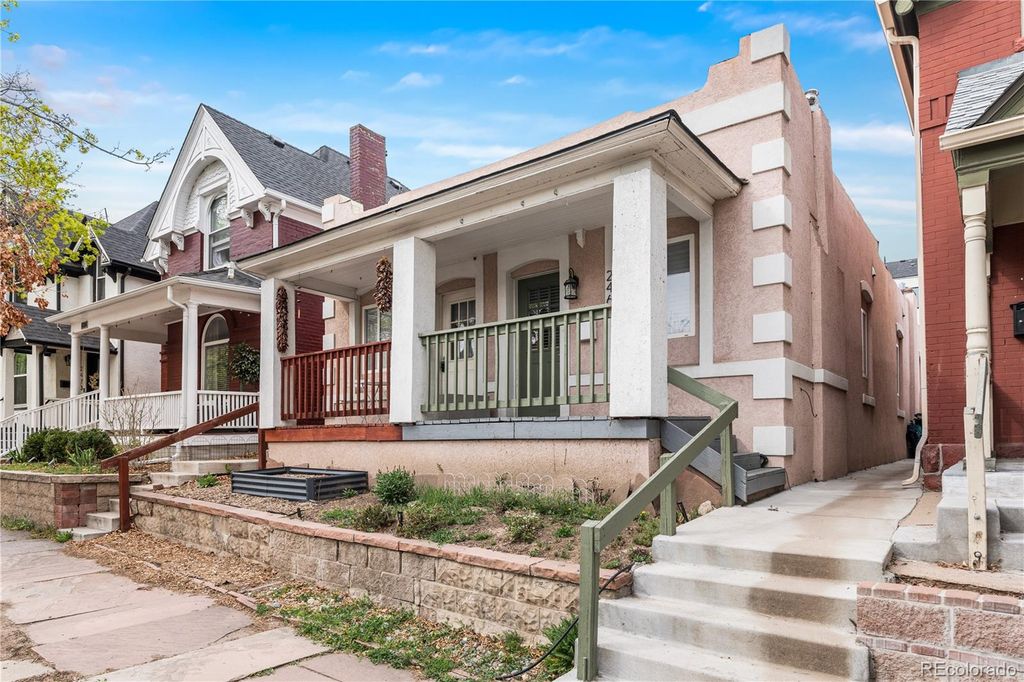 2465 W Caithness Place, Denver, CO 80211