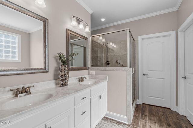 7320 Bedford Ridge Drive, Apex, NC 27539