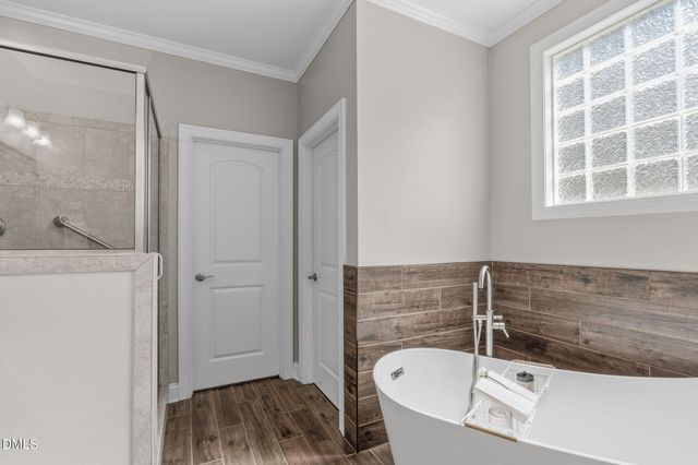 7320 Bedford Ridge Drive, Apex, NC 27539