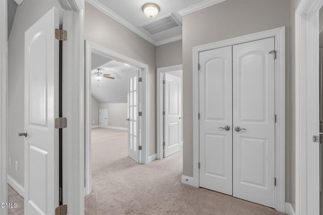 7320 Bedford Ridge Drive, Apex, NC 27539