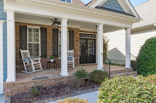 7320 Bedford Ridge Drive, Apex, NC 27539