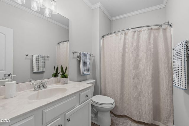 7320 Bedford Ridge Drive, Apex, NC 27539