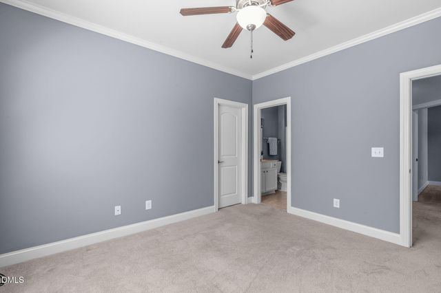 7320 Bedford Ridge Drive, Apex, NC 27539