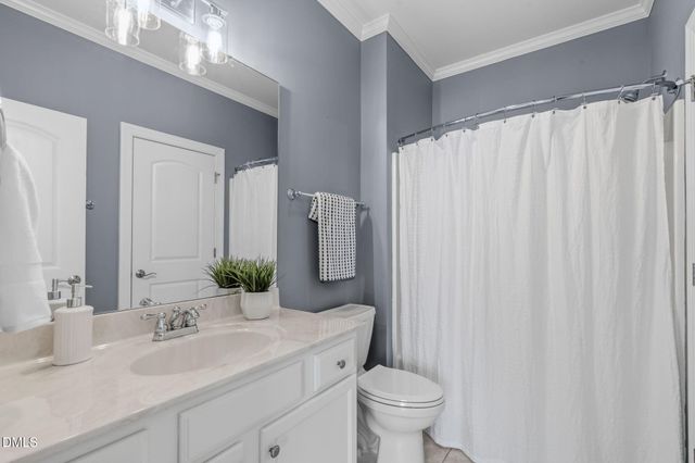 7320 Bedford Ridge Drive, Apex, NC 27539