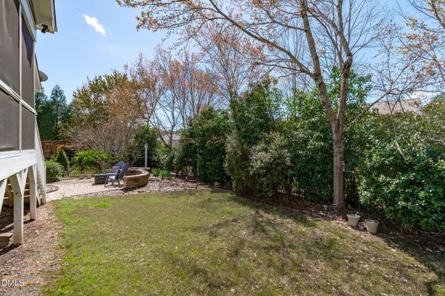 7320 Bedford Ridge Drive, Apex, NC 27539