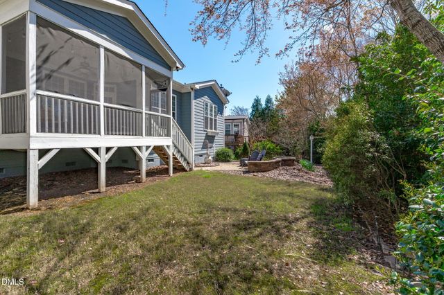 7320 Bedford Ridge Drive, Apex, NC 27539