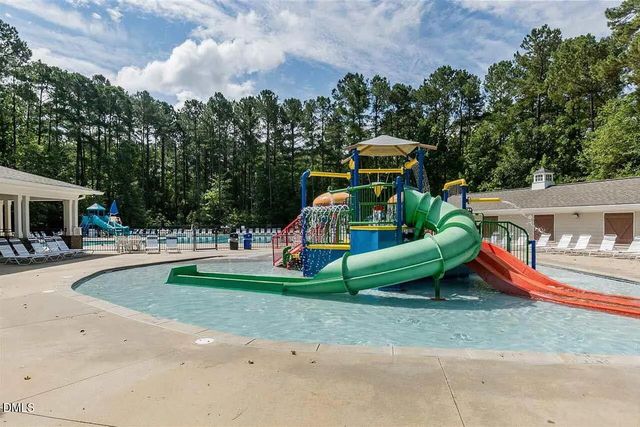 7320 Bedford Ridge Drive, Apex, NC 27539