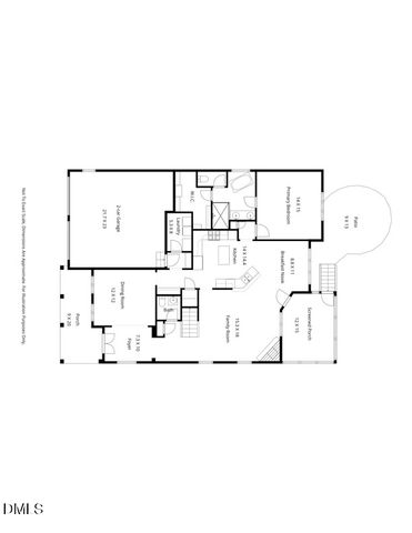 7320 Bedford Ridge Drive, Apex, NC 27539