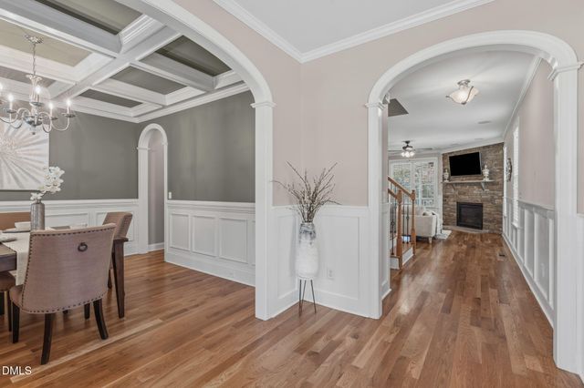 7320 Bedford Ridge Drive, Apex, NC 27539