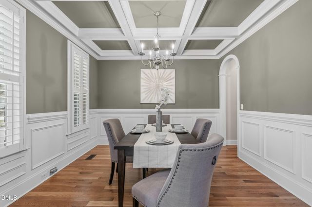 7320 Bedford Ridge Drive, Apex, NC 27539