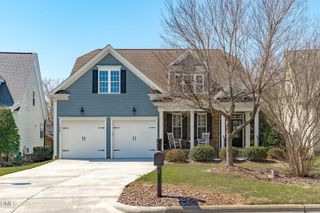 7320 Bedford Ridge Drive, Apex, NC 27539