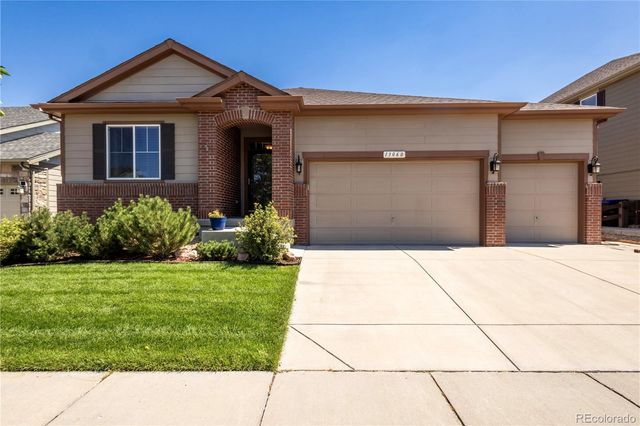 13060 Norway Maple Street, Parker, CO 80134
