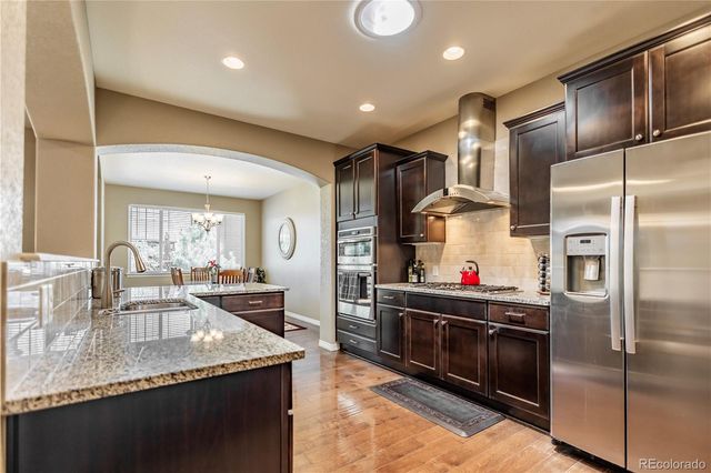 13060 Norway Maple Street, Parker, CO 80134