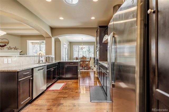 13060 Norway Maple Street, Parker, CO 80134