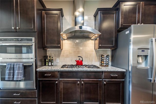 13060 Norway Maple Street, Parker, CO 80134