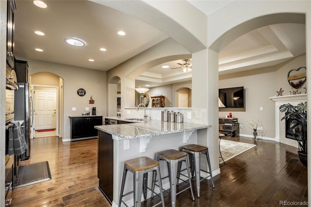 13060 Norway Maple Street, Parker, CO 80134