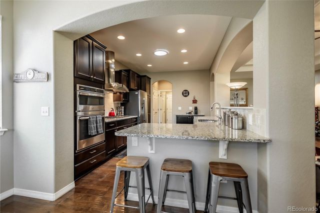 13060 Norway Maple Street, Parker, CO 80134