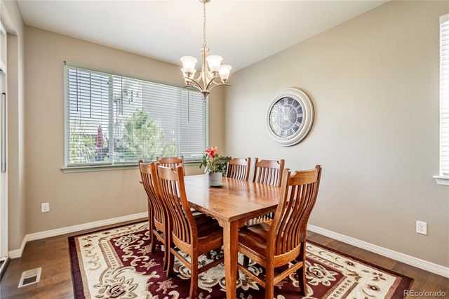 13060 Norway Maple Street, Parker, CO 80134