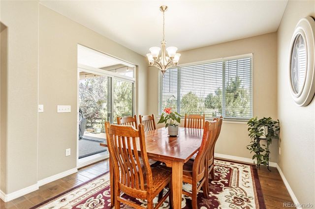 13060 Norway Maple Street, Parker, CO 80134