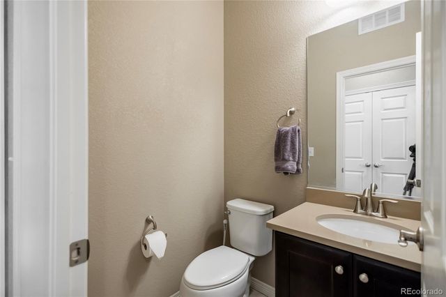 13060 Norway Maple Street, Parker, CO 80134