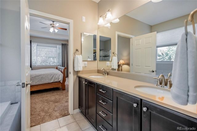 13060 Norway Maple Street, Parker, CO 80134