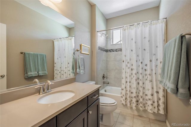 13060 Norway Maple Street, Parker, CO 80134