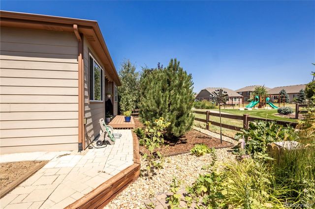 13060 Norway Maple Street, Parker, CO 80134