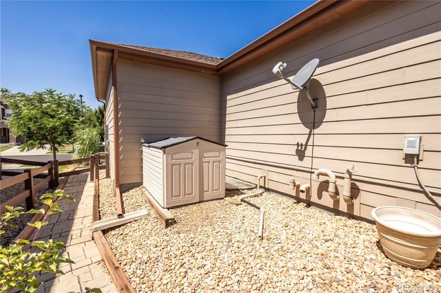13060 Norway Maple Street, Parker, CO 80134