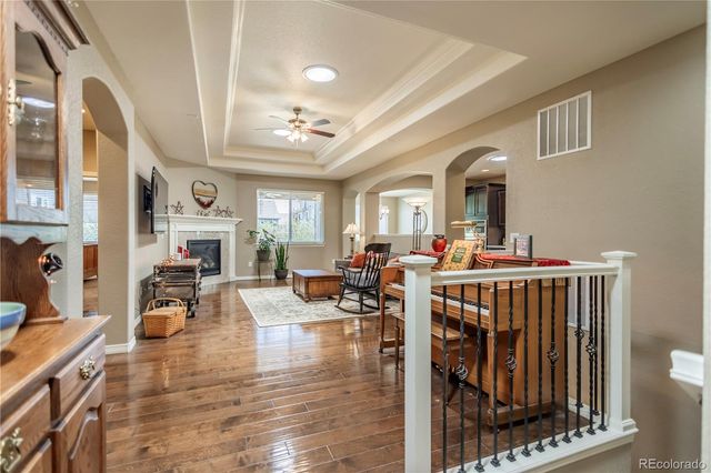 13060 Norway Maple Street, Parker, CO 80134