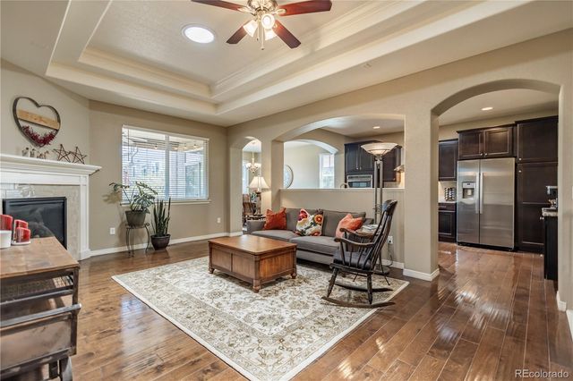 13060 Norway Maple Street, Parker, CO 80134