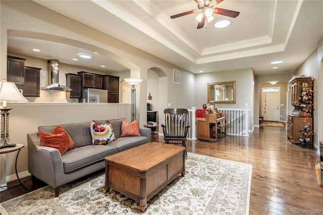 13060 Norway Maple Street, Parker, CO 80134