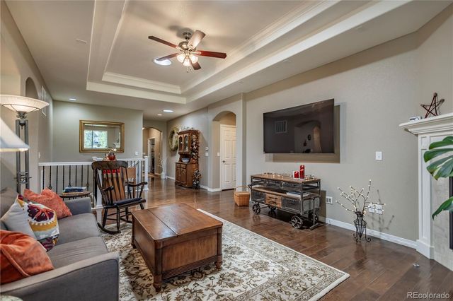 13060 Norway Maple Street, Parker, CO 80134