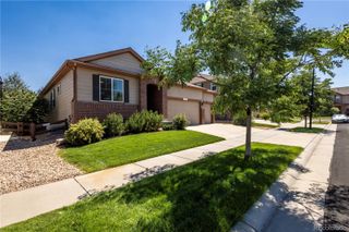 13060 Norway Maple Street, Parker, CO 80134